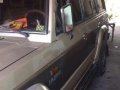 1996 Mitsubishi Pajero for sale -0