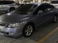 2008 Honda Civic 1.8S Manual for sale-0