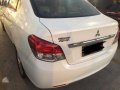 Mitsubishi Mirage G4 gls 2014 for sale -1