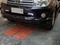 Toyota Fortuner D4D 2.5 2009 for sale -0