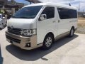 Toyota Super Grandia 2014 for sale -5