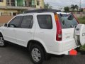 Honda CR-V 2004 for sale-1