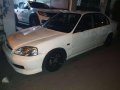 Honda Civic sir body 1996 for sale-7