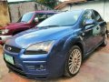 Ford Focus 1.6 2006 model for sale -4