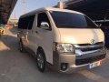 2016 Toyota Hiace GL Grandia 3.0 AT for sale-4