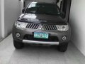 Mitsubishi Montero Sport 2012 for sale -0