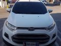 For sale Ford Ecosport 2016-9