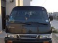 Nissan Urvan Model 2006 for sale-3