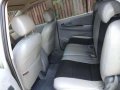 Toyota Innova E 2006 for sale-5