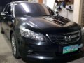 2012 Honda Accord 3.5 V6 AT for sale-4