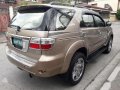 2010 Toyota Fortuner G for sale-3