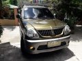 2004 Mitsubishi Adventure for sale-9