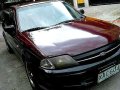 Ford Lynx 2001 for sale -0