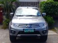 2014 Mitsubishi Montero for sale-1