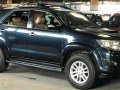 2014 Toyota Fortuner V Matic for sale-1