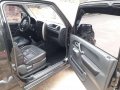 2017 Suzuki Jimny 4x4 for sale -8