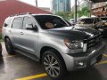 2015 Toyota Sequoia TYCOON POWERCARS LC200 for sale-8