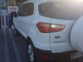 For sale Ford Ecosport 2016-2