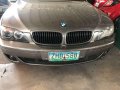 2007 BMW 730Li for sale -9