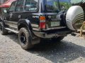 Like new Toyota Land Cruiser for sale-1