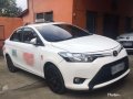 2017 Toyota Vios E for sale -1