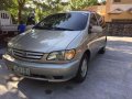 2002 Toyota Sienna for sale-3