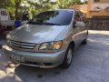 2002 Toyota Sienna for sale-2