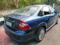 Ford Focus 1.6 2006 model for sale -7