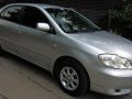 Toyota Corolla Altis 2003 AT for sale-2