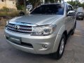 2011 Toyota Fortuner for sale-5