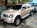 2005 Isuzu Dmax LS for sale-0