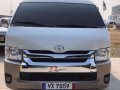 2016 Toyota Hiace GL Grandia 3.0 AT for sale-0