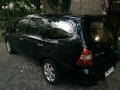 Nissan Livina 2010 for sale-0