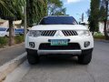 Mitsubishi Montero Sport 2012 for sale-6