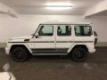 2018 Mercedes Benz G63 for sale-8