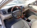 2004 Toyota Camry matic for sale -0