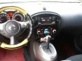 Nissan Juke 1.6L CVT 2017 for sale -5