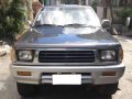 Mitsubishi L200 Strada 4X4 1997 for sale -1