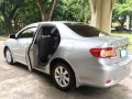 Toyota Corolla Altis 2013 for sale-8