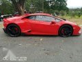 2016 Lamborghini Huracan for sale-2