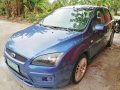 Ford Focus 1.6 2006 model for sale -9