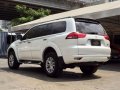 Mitsubishi Montero Sport GLS-V Automatic DSL 2015-6