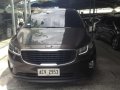 2016 Kia Carnival for sale-8