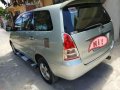 Toyota Innova E 2006 for sale-2