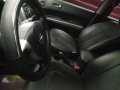 RUSH Nissan Xtrail 2011 CVT 4x2 for sale-0