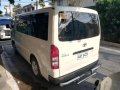 Toyota Hiace Commuter 2014 for sale -5