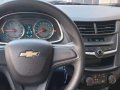 2017 Chevrolet Sail AT for sale-4