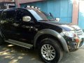 Mitsubishi Strada 2011 GLX V for sale-1