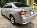 Toyota Corolla Altis 2013 for sale-10