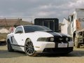 Ford Mustang 2012 for sale-4